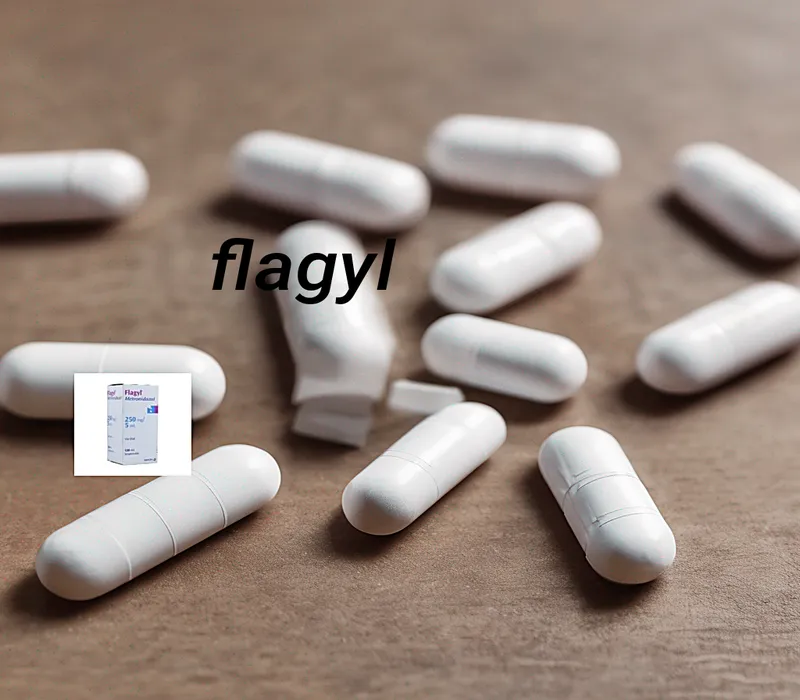 Precio de flagyl 500 mg